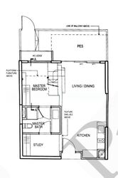 eCO (D16), Condominium #507133631